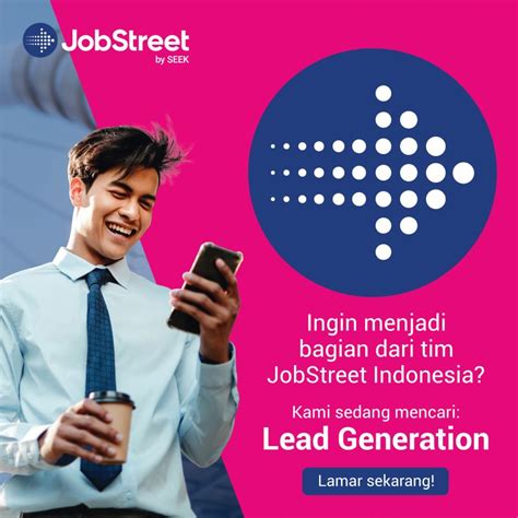 myjobstreet|lina jobstreet indonesia.